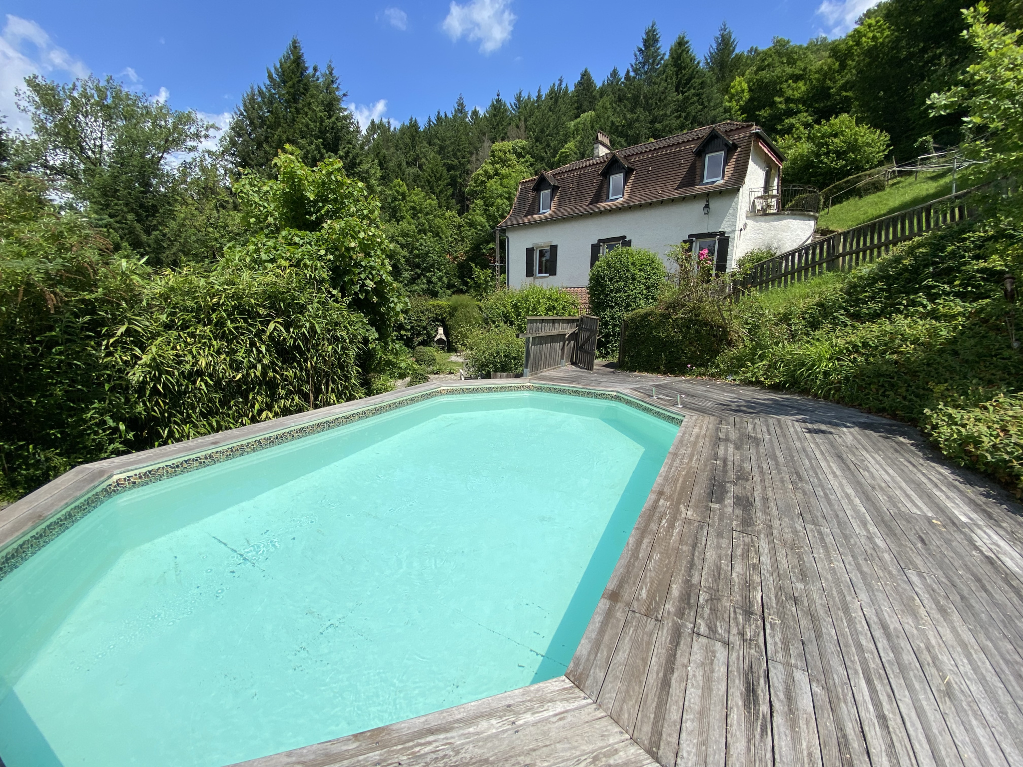 Agence immobilière de LES PETITES LOTOISES