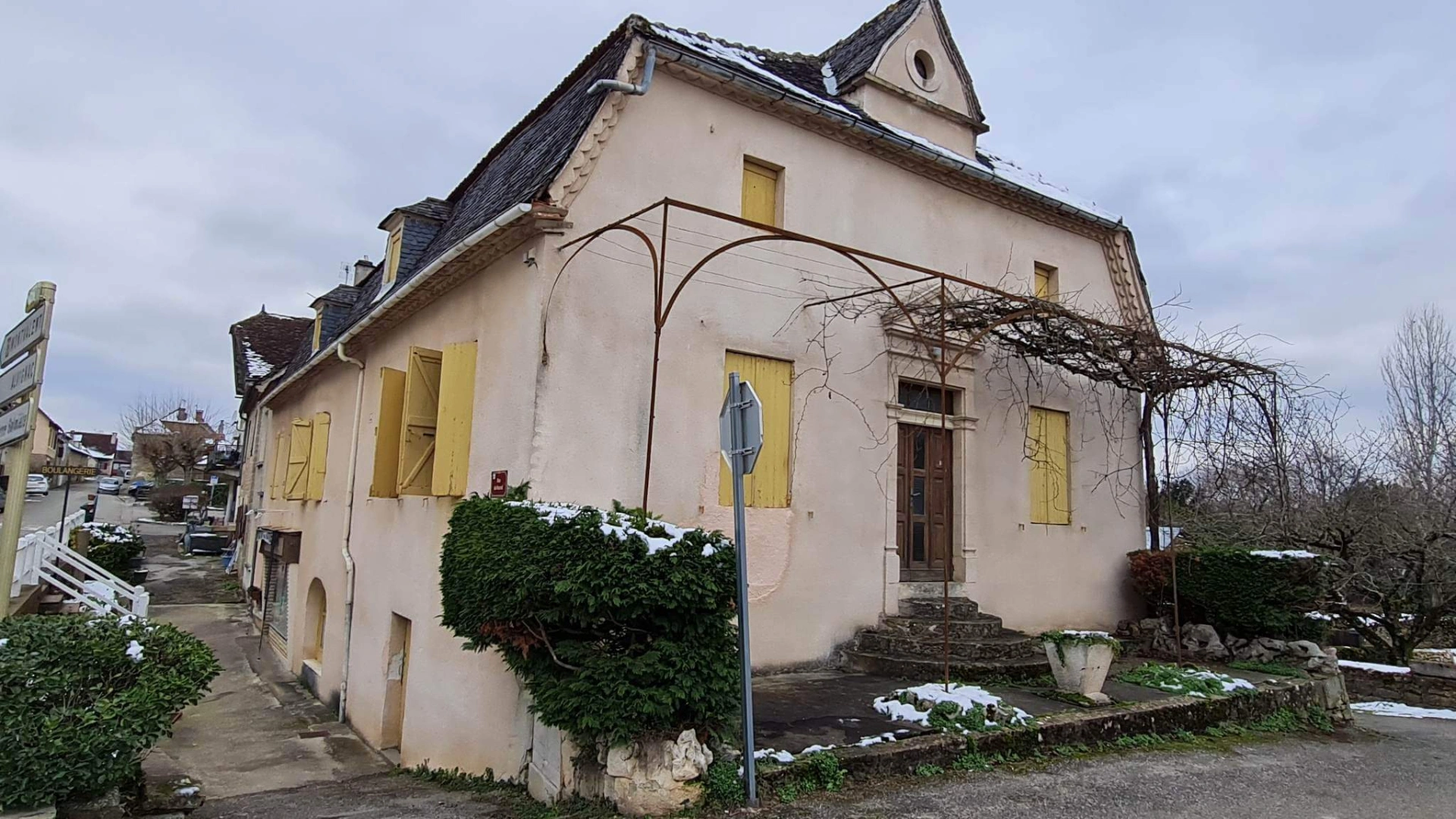 property