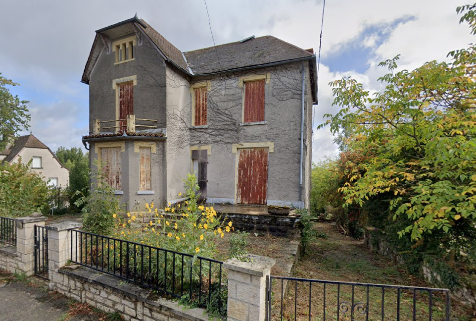 property